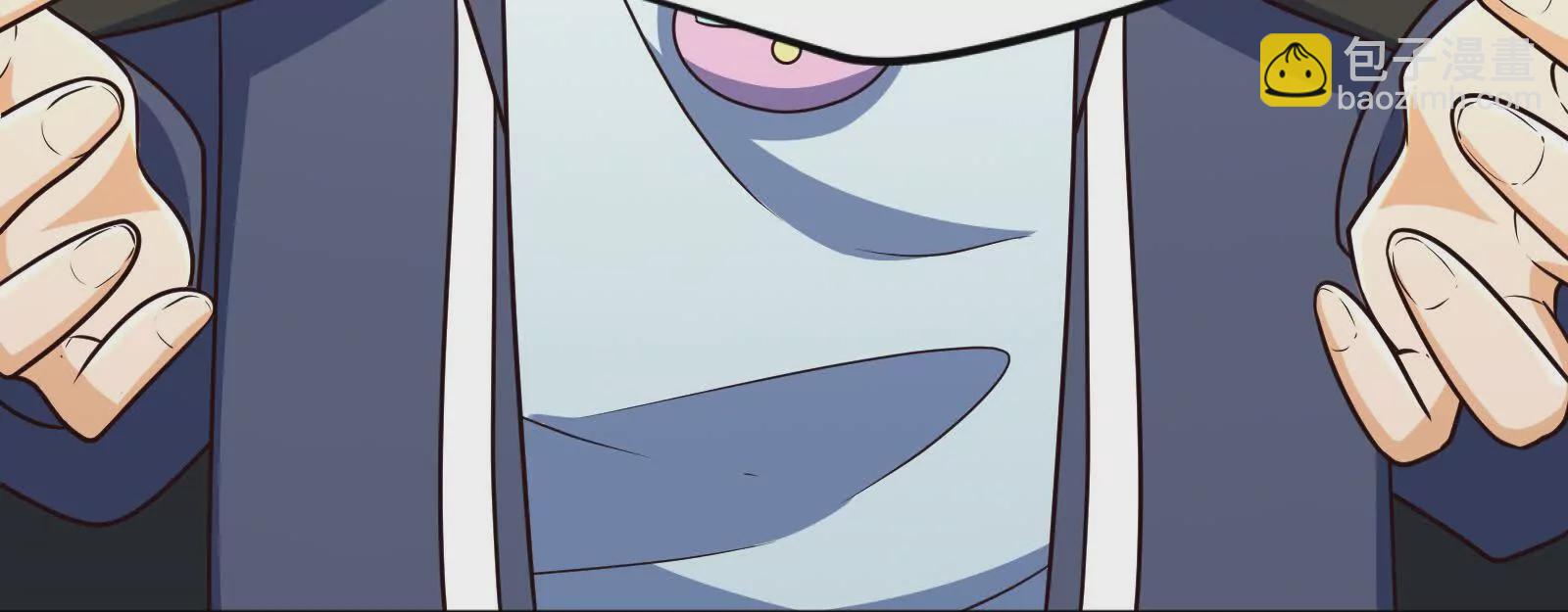 古神遊戲 - 第93話 雕像！弄巧成拙的後果(2/3) - 7